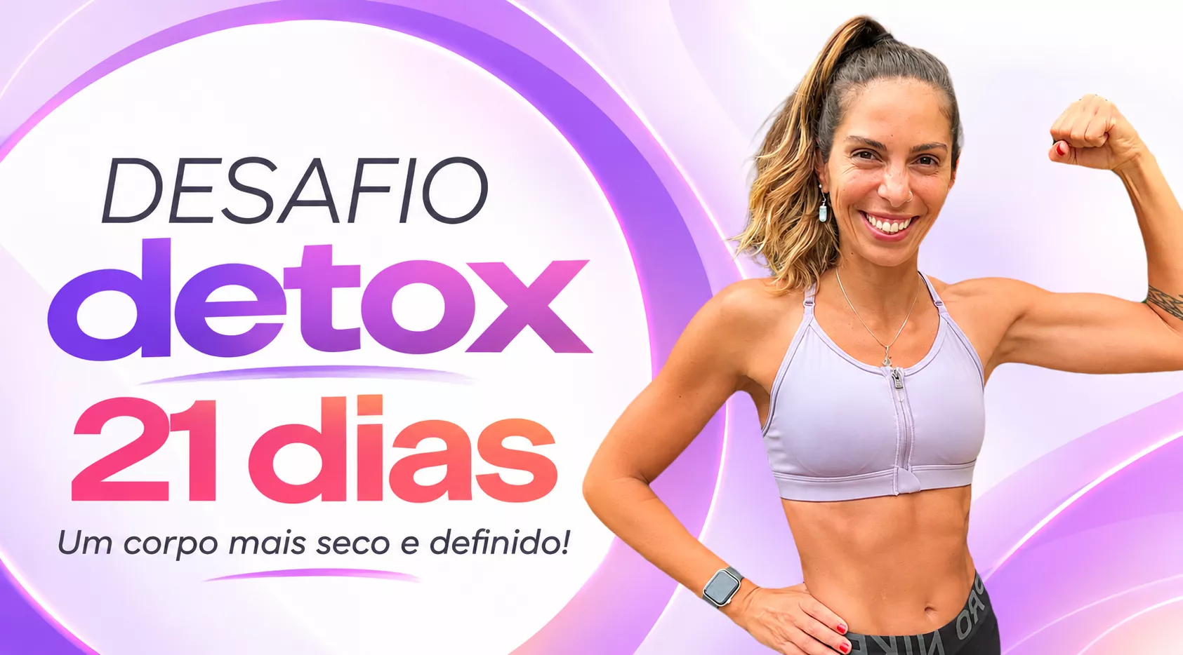 Desafio Detox 21 dias